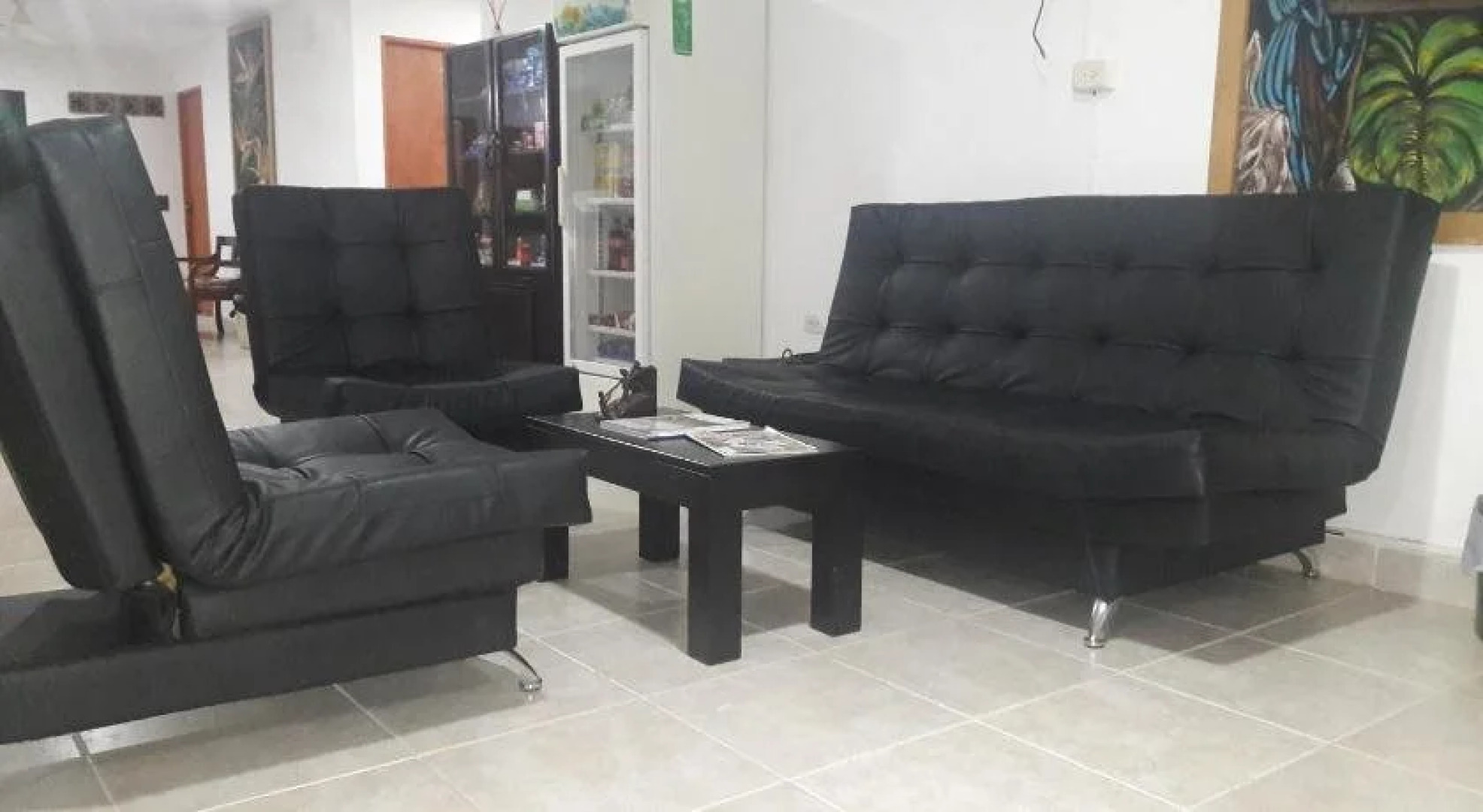 Hotel Villa Del Prado