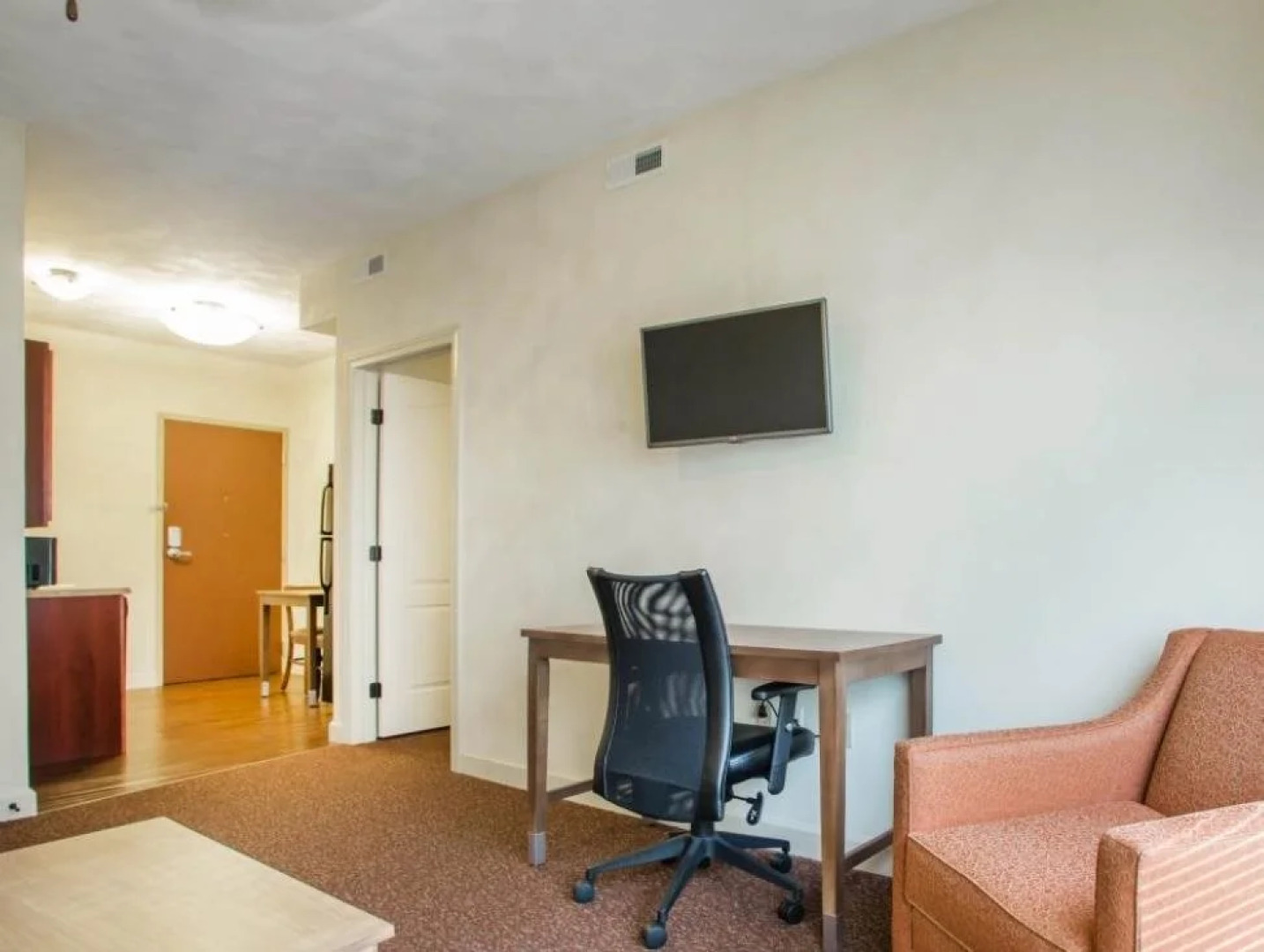 O'Fallon Suites Hotel