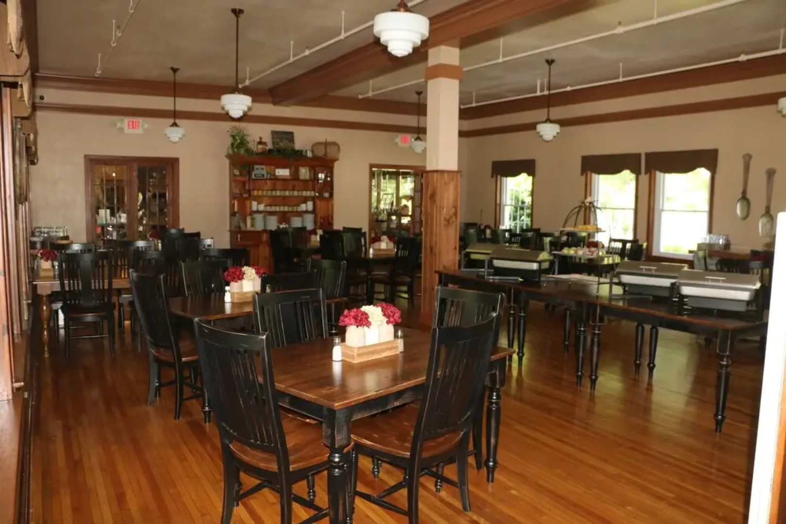 Historic Tapoco Lodge Resort