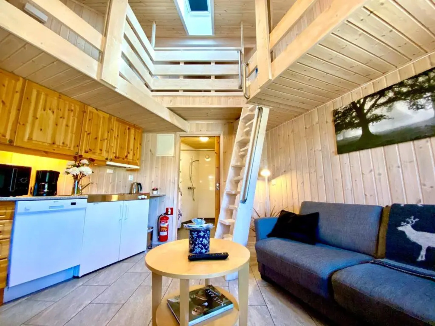 Sarpsborg Apartments