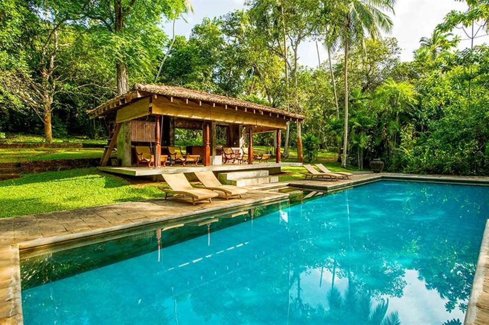 The River House by Asia Leisure