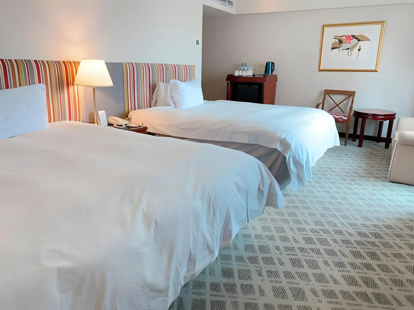 Howard Plaza Hotel Kaohsiung