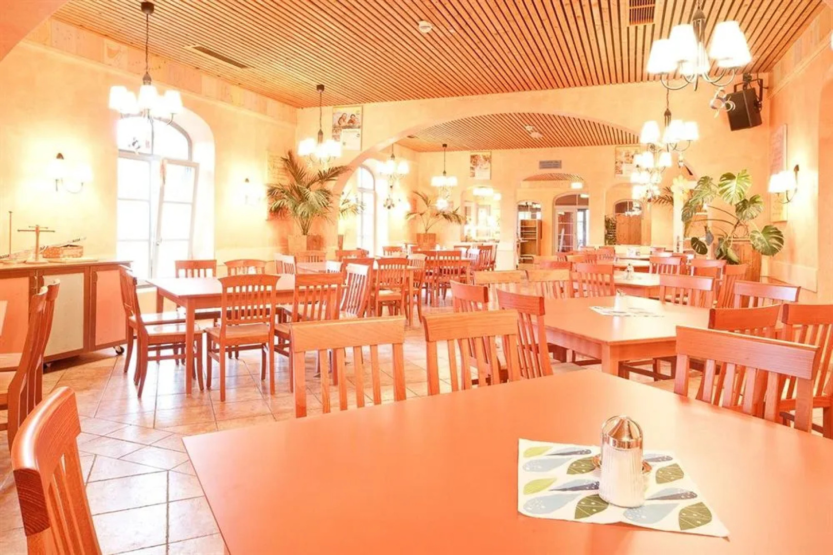 JUFA Hotel Deutschlandsberg