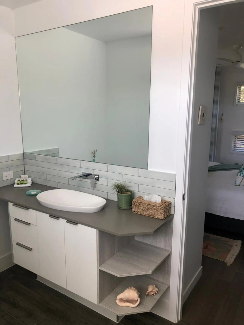 Brunswick Heads Treetop Studio