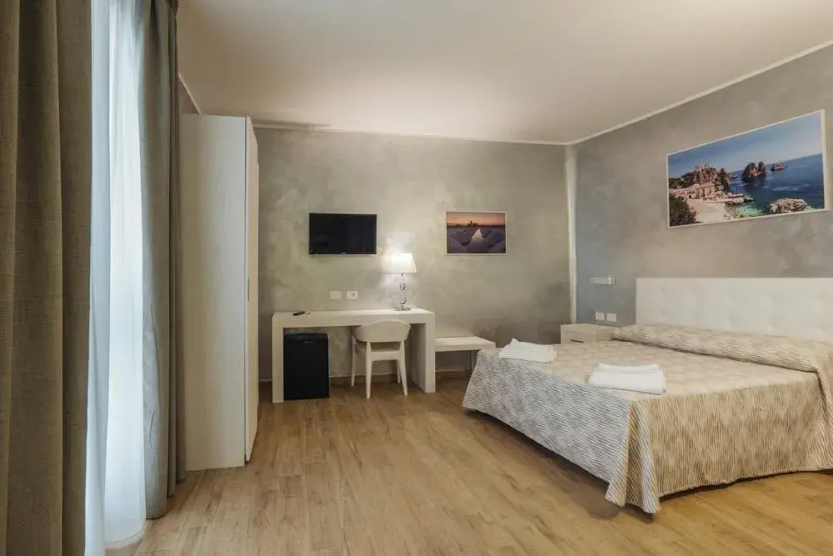 Le Vele di Balestrate