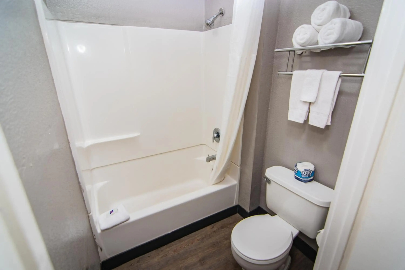 Motel 6 Ft. Pierce, FL, Fort Pierce