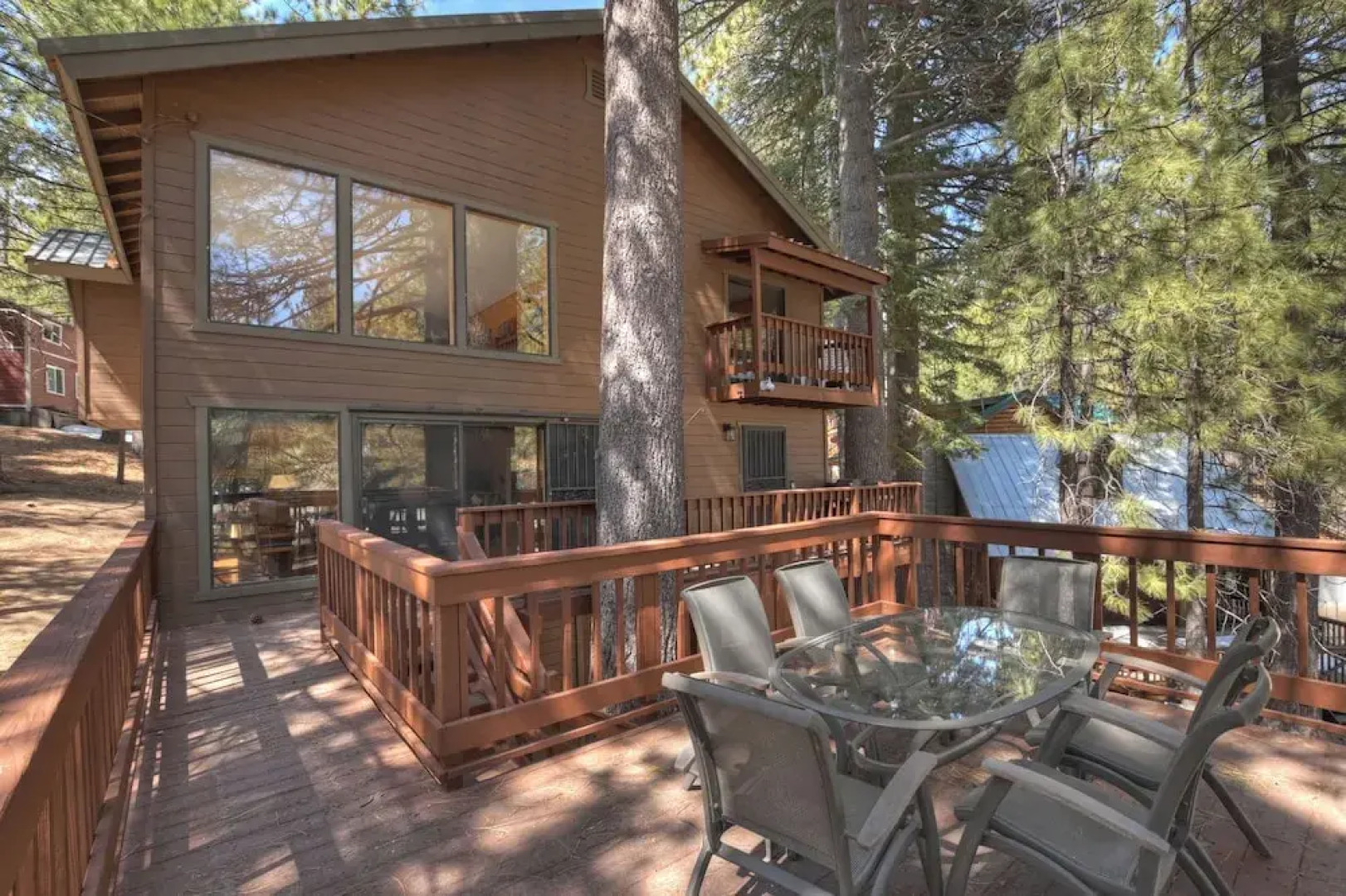 Tres Patos - Lakefront Stay for 8