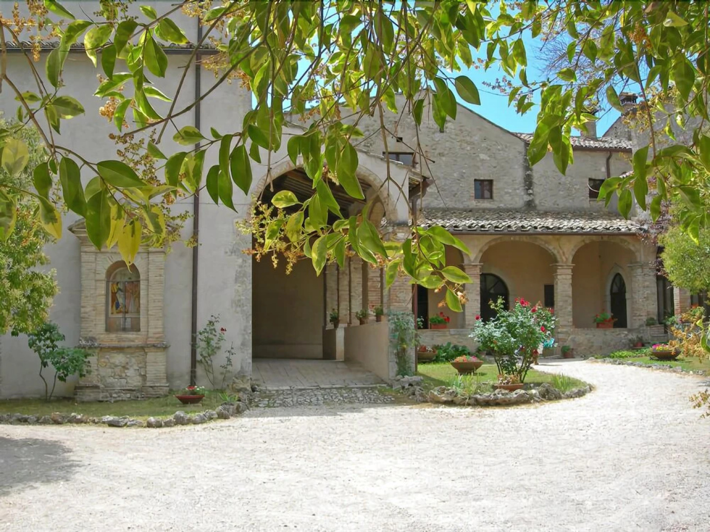 Il Convento