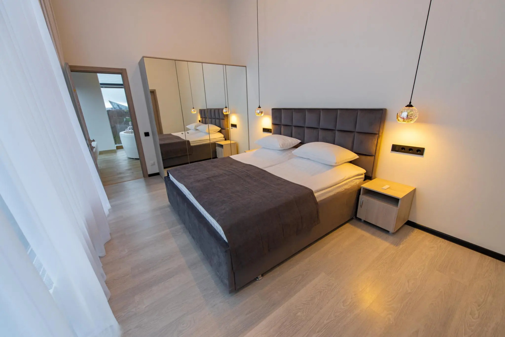 Отель Питерлэнд