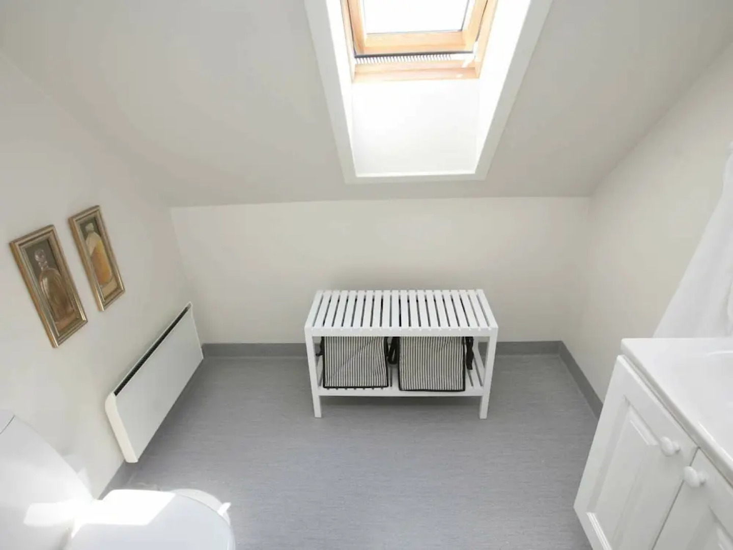 Luxurious Cottage in Vejby With Sauna