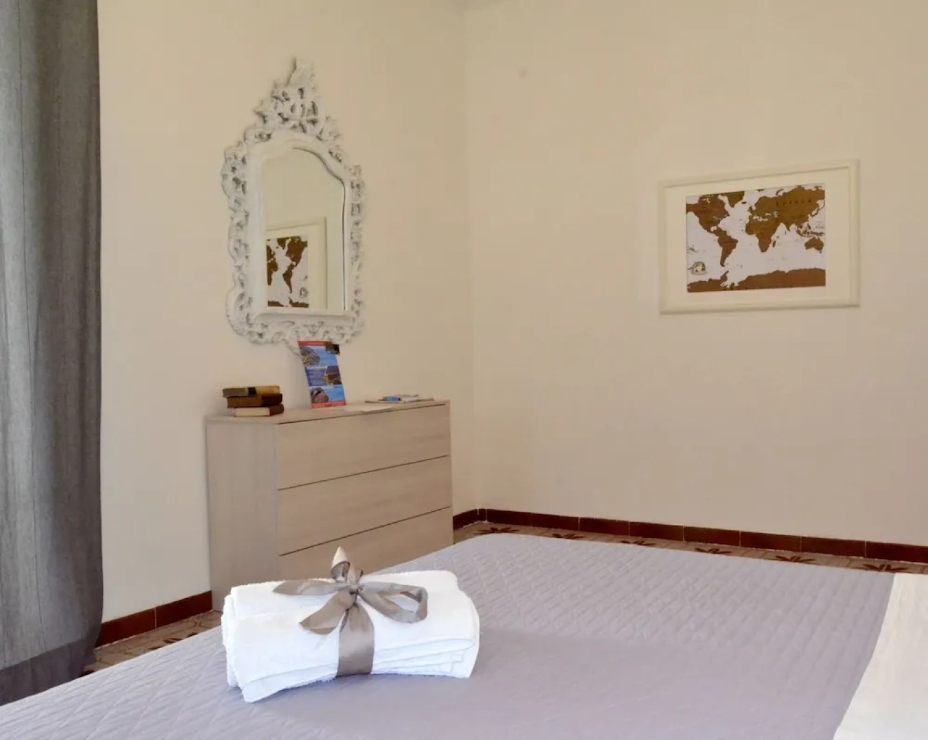 B&b Villa Ettore