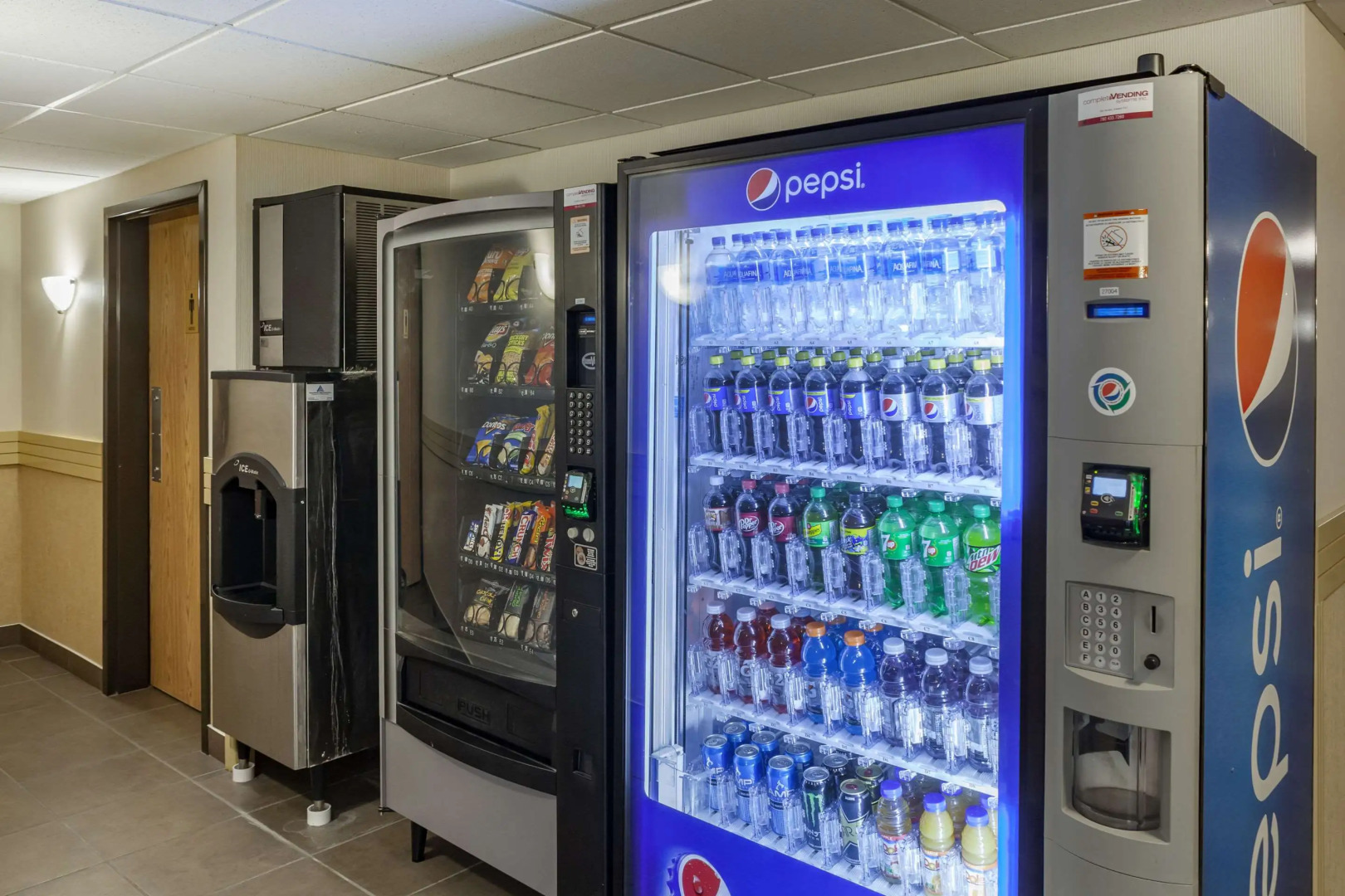 Quality Inn & Suites Edmonton International Airport