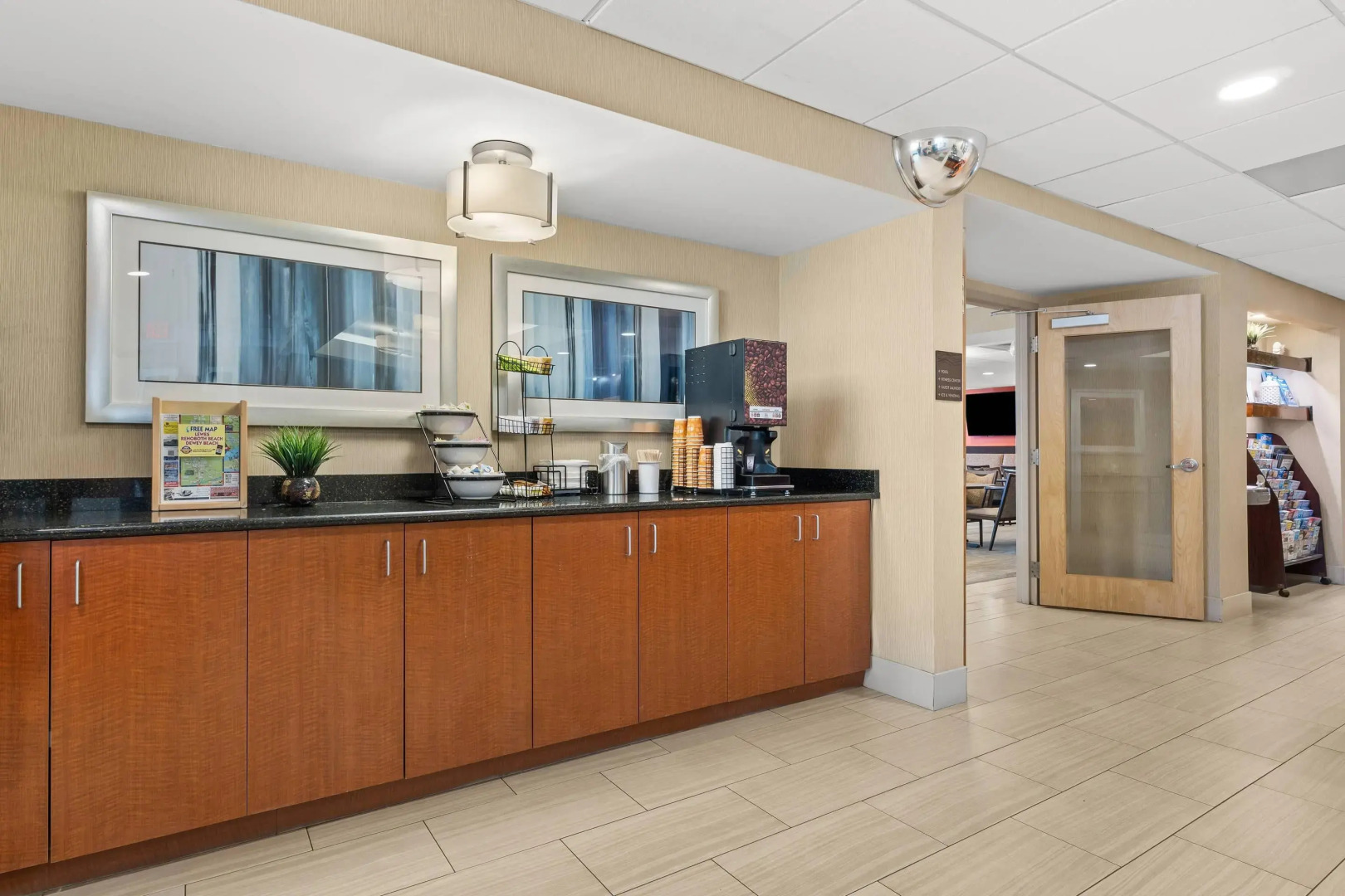 Comfort Inn Rehoboth Beach