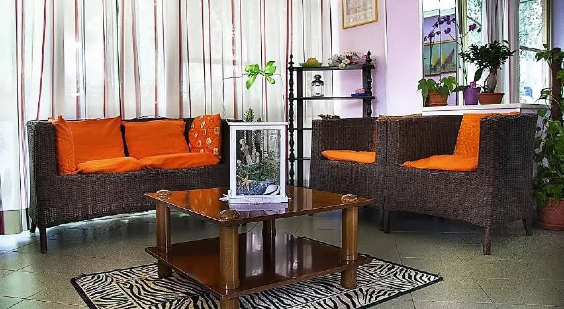 Hotel Vittorio Veneto Rimini