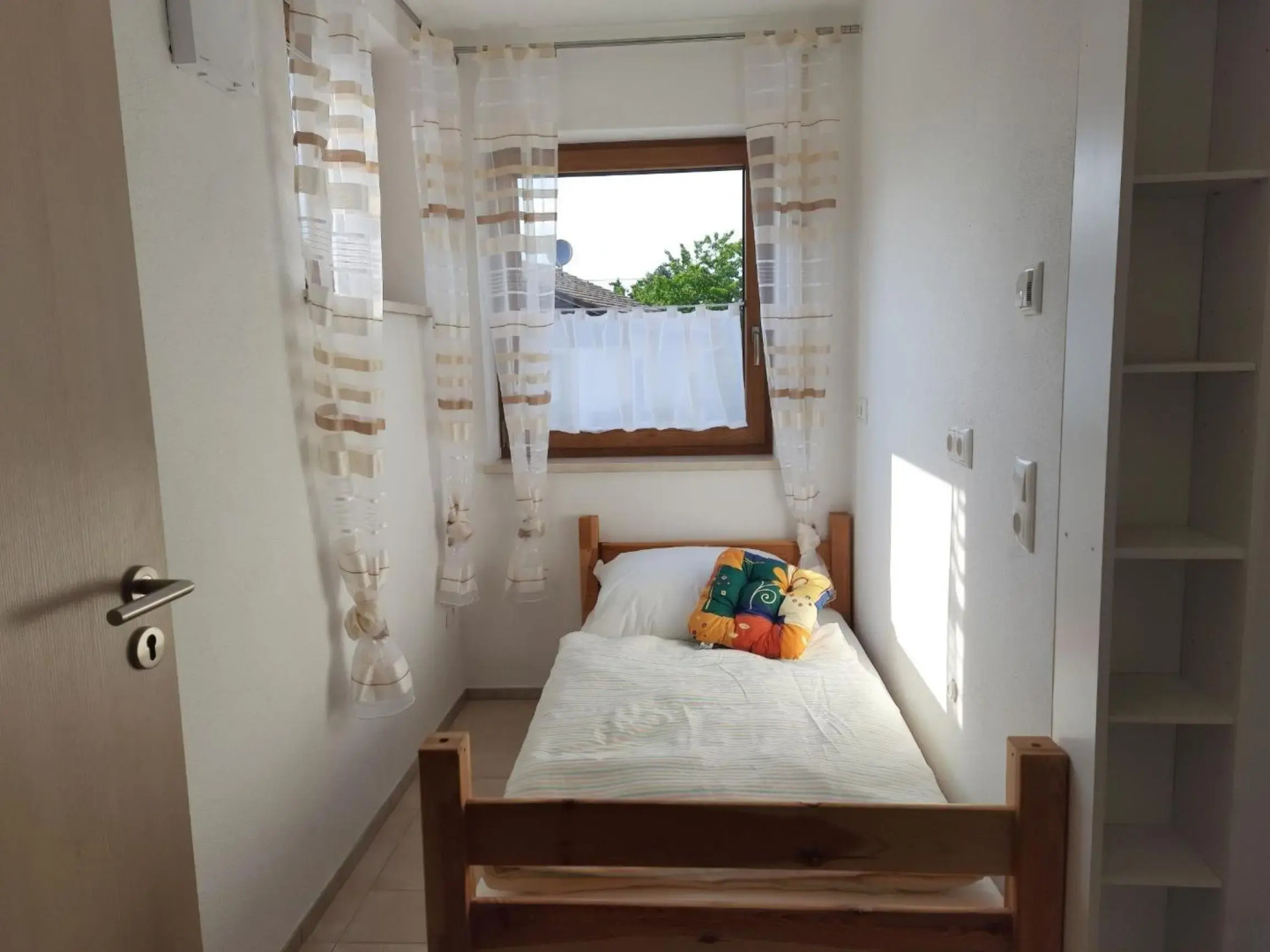 Ferienwohnungen Herbst nahe Chiemsee