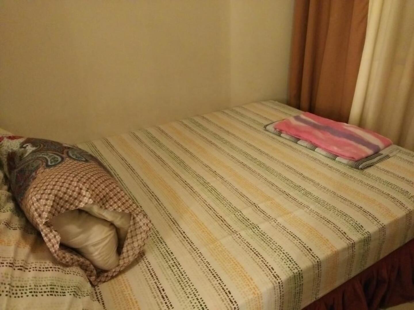 1 Bedroom Condo at Sea Residences by JC