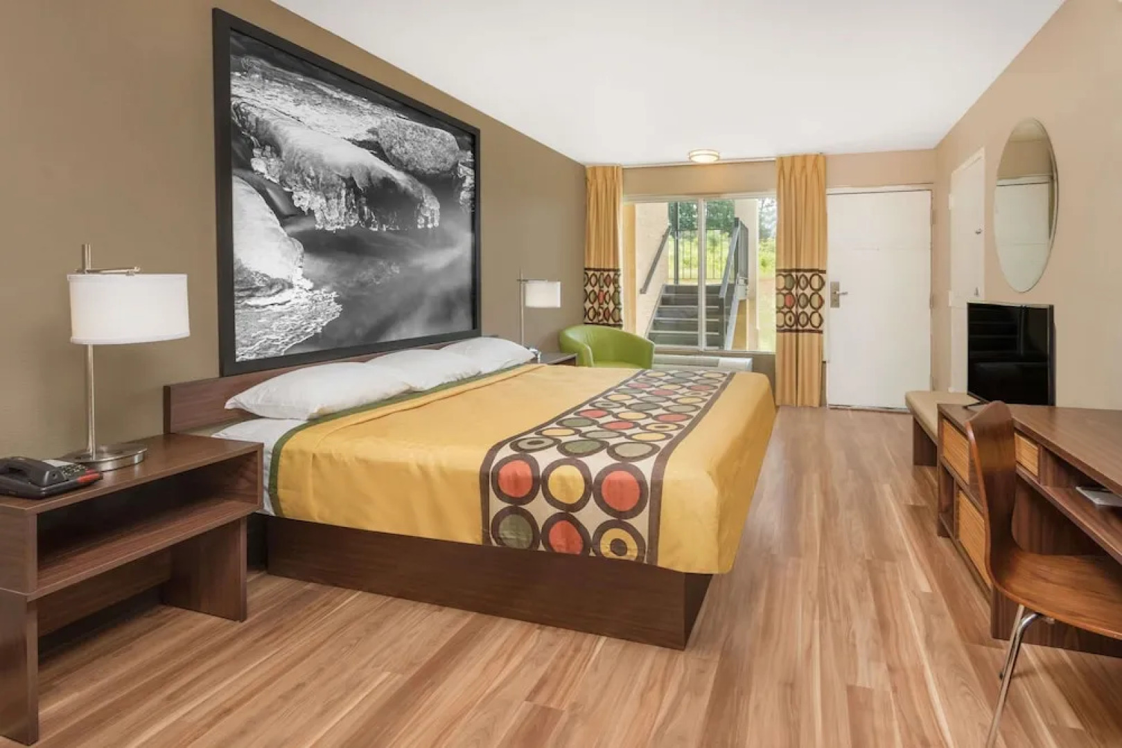 Days Inn Asheville Airport