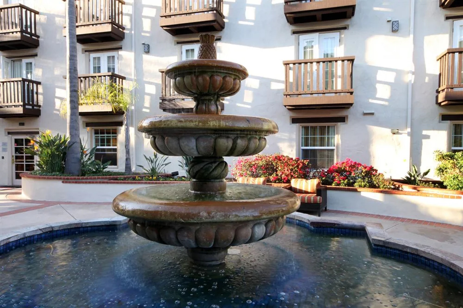 Fairfield Inn & Suites San Diego Old Town