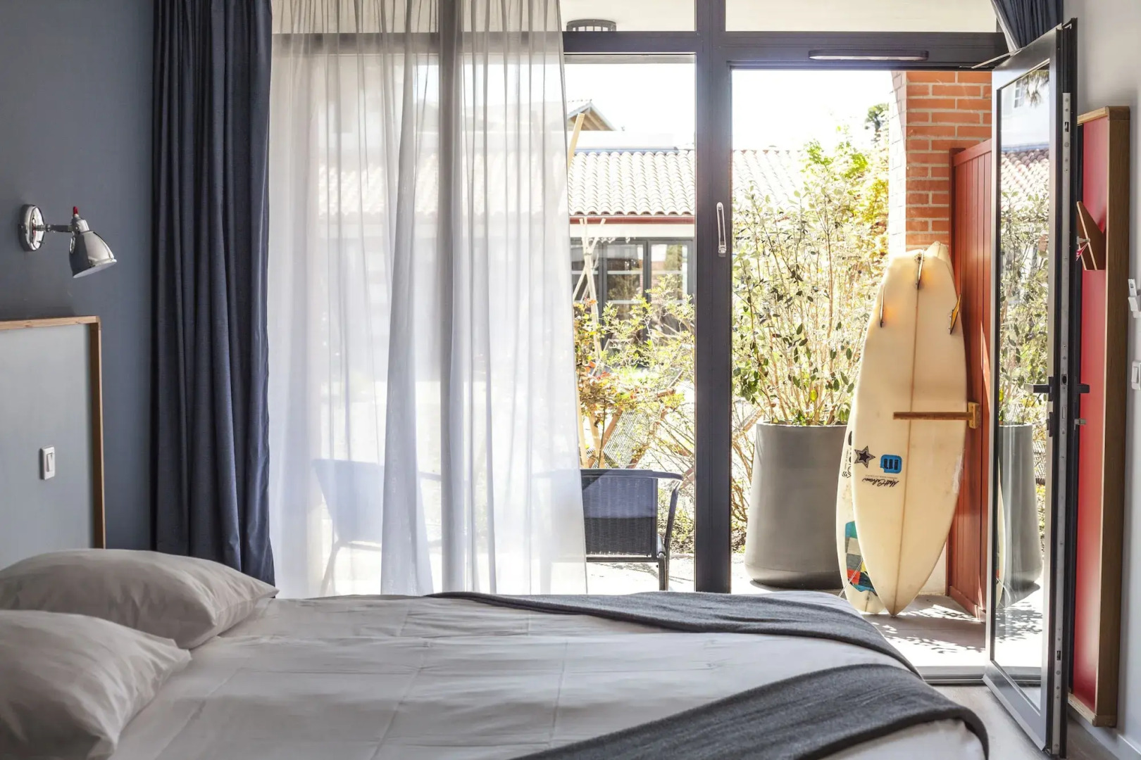 Hôtel Balea Guéthary