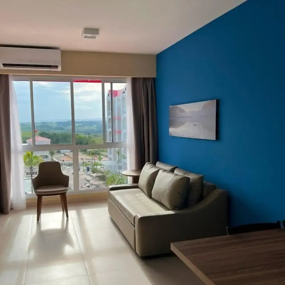 São Pedro Thermas Resort Reserve Temporada