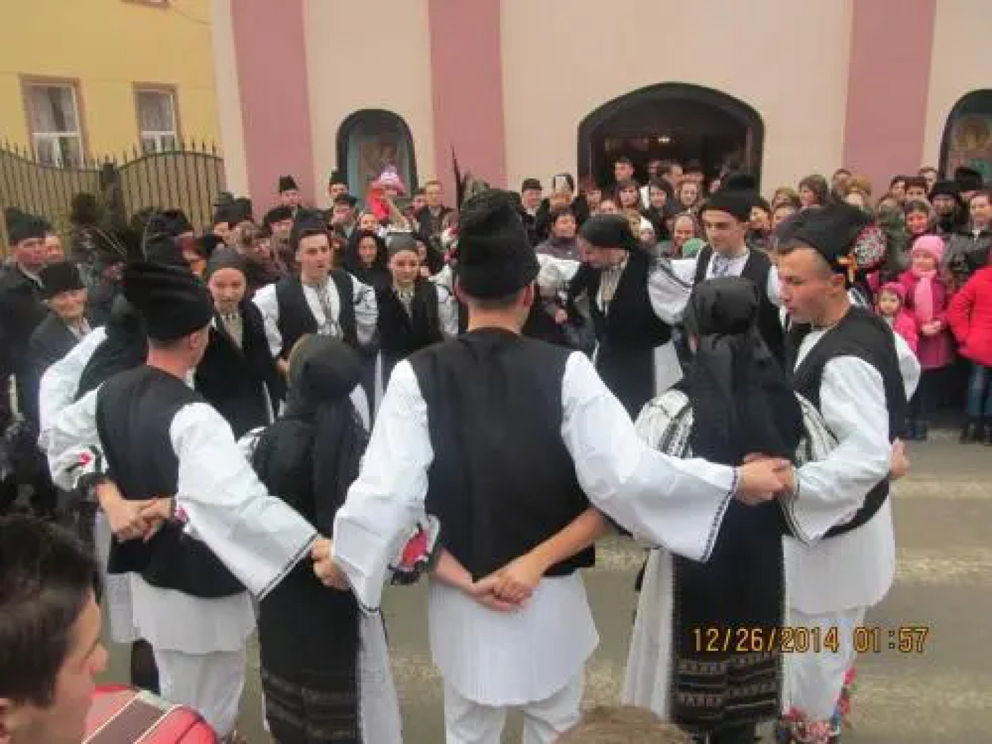 Casa de vacanta Vidrighin