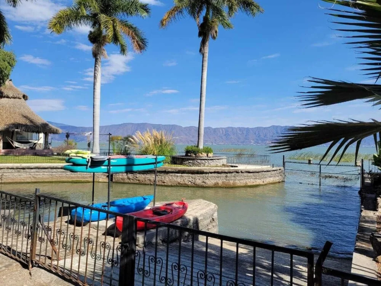 Villa San Luis Boutique