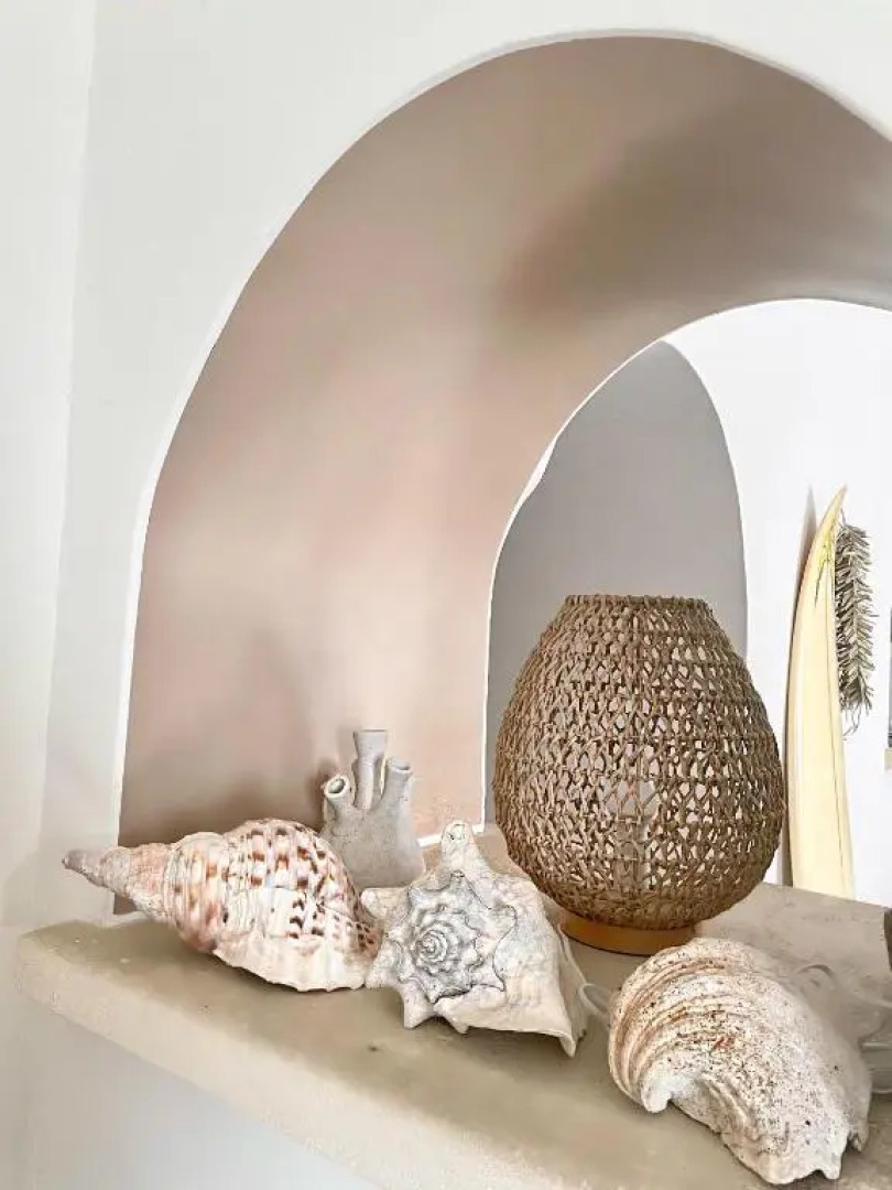 La Maison du Trident en Camargue Piscine et Jacuzzi