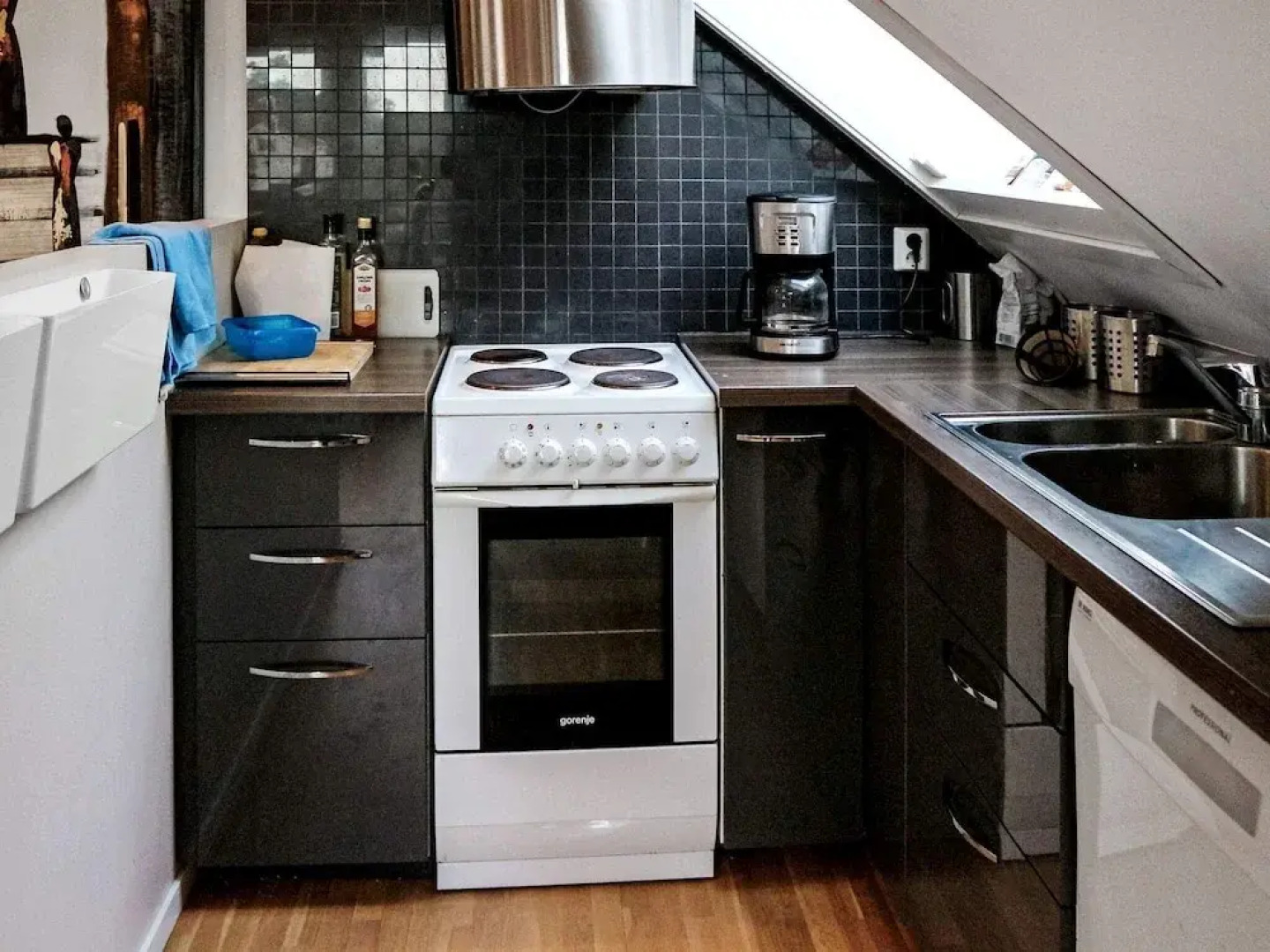 5 Person Holiday Home in Tjøme