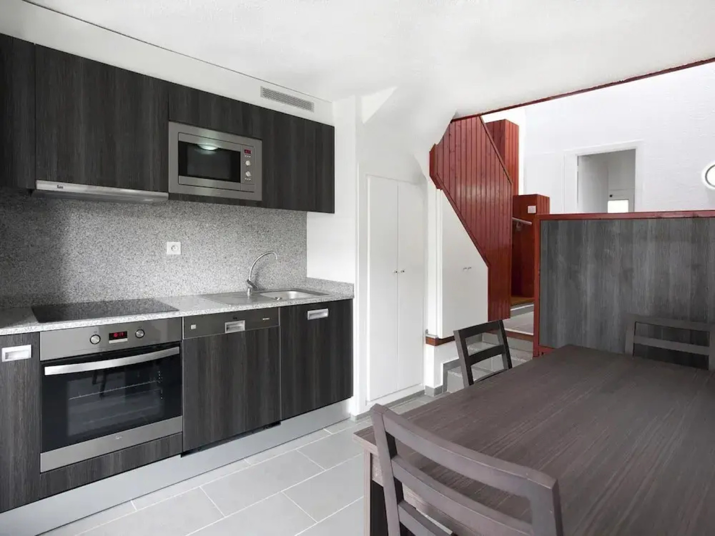 Gulf of Morbihan Home for 5 Guests