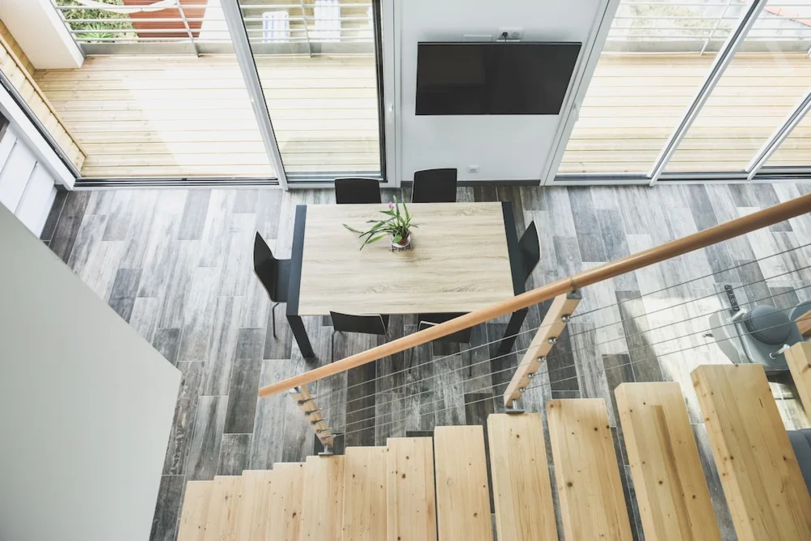 Body surf paradise- Appartement