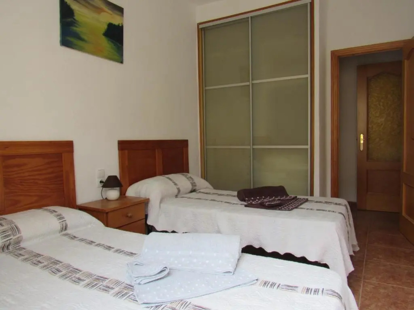 Apartamento Playa Malvarrosa, Valencia