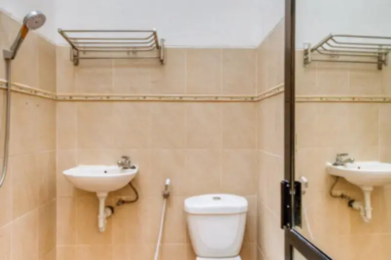 RedDoorz @ Rejowinangun Kotagede 2