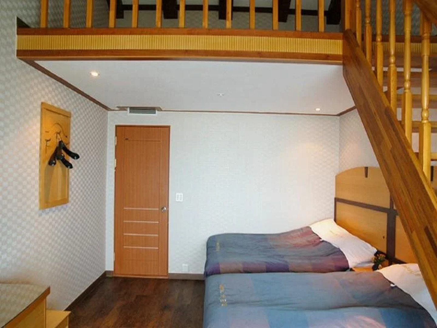 Benikea Hotel Mountain & Ocean Yangyang