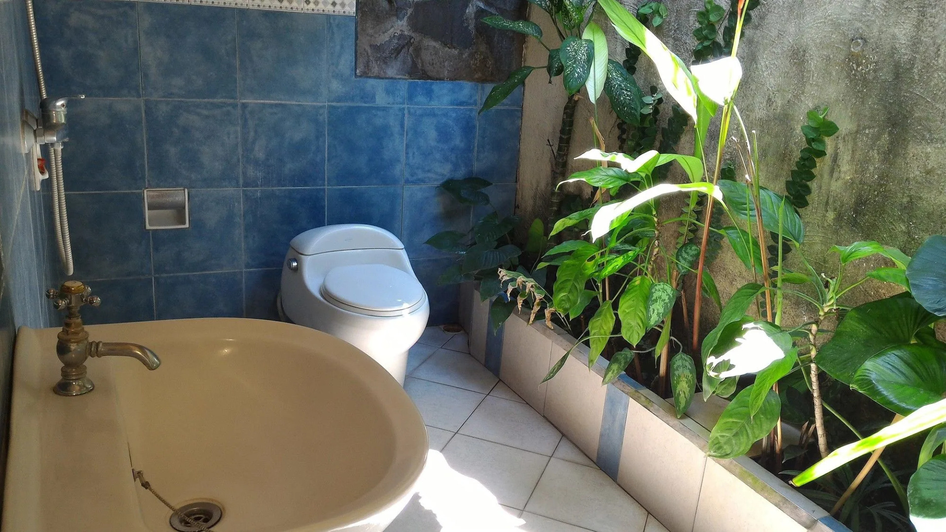 Amarta Beach Cottages