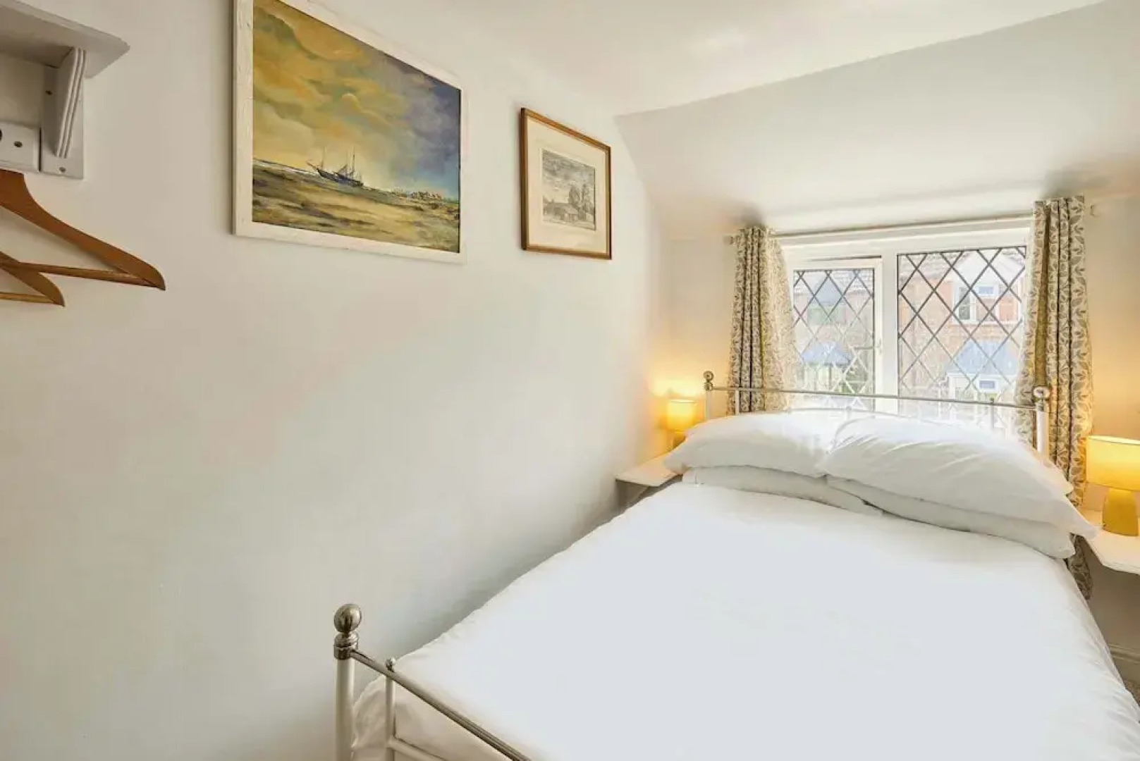 Host Stay Romney Cottage