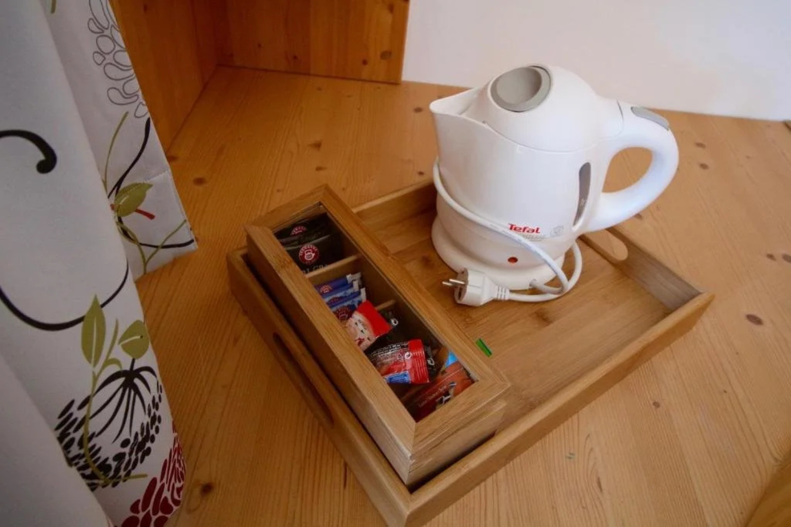 Seehotel & Seeapartments Karntnerhof