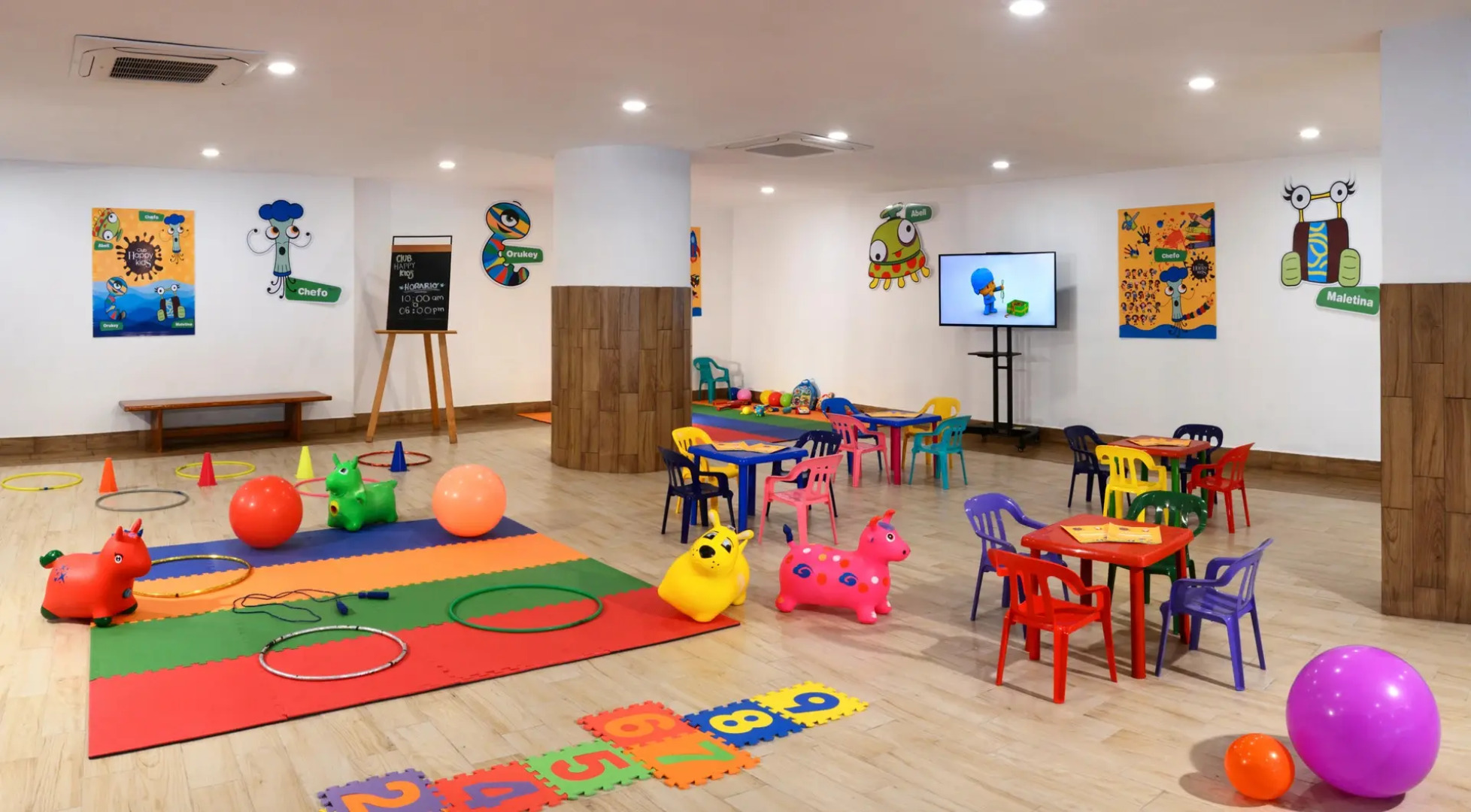 HS HOTSSON Hotel Acapulco