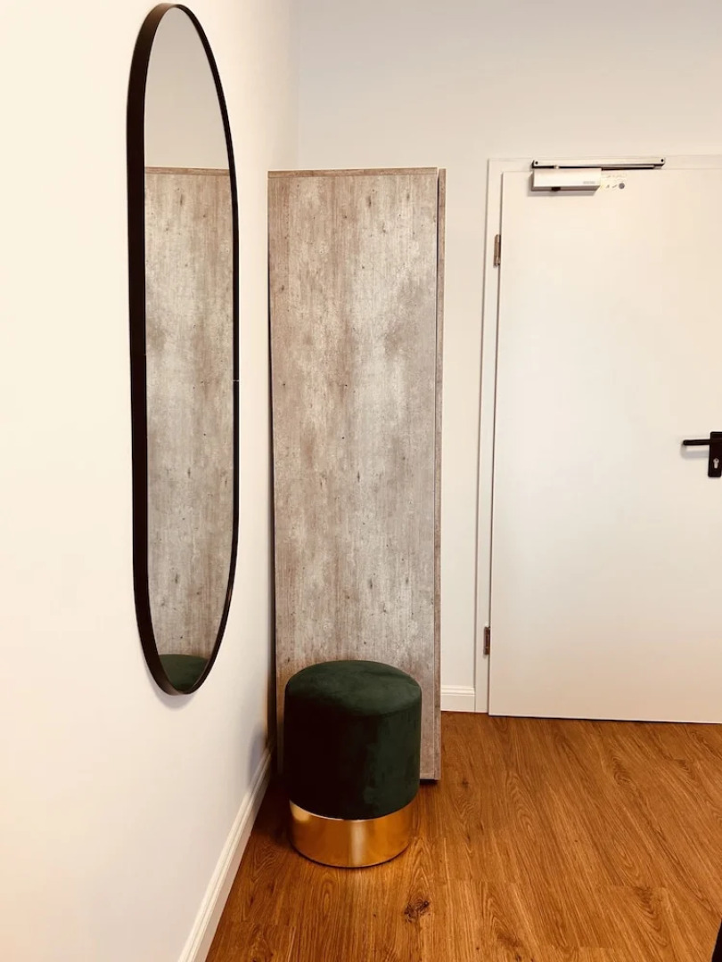 Pension- Location Cham