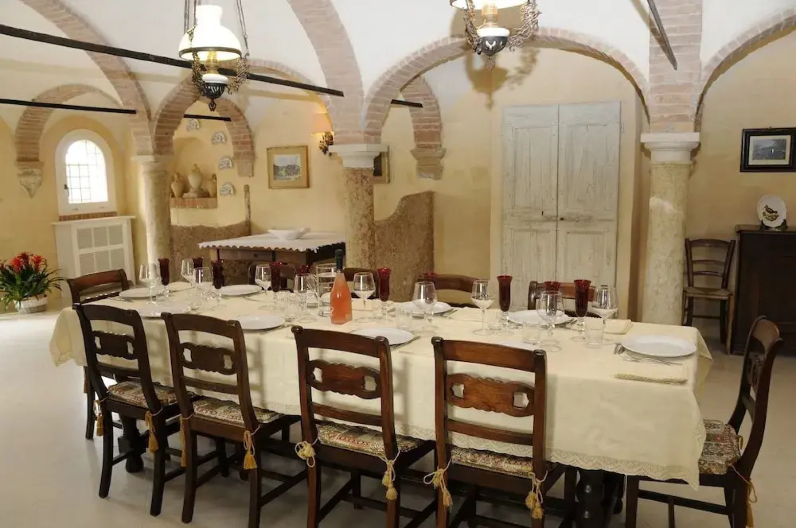 La Dimora di Borgoforte