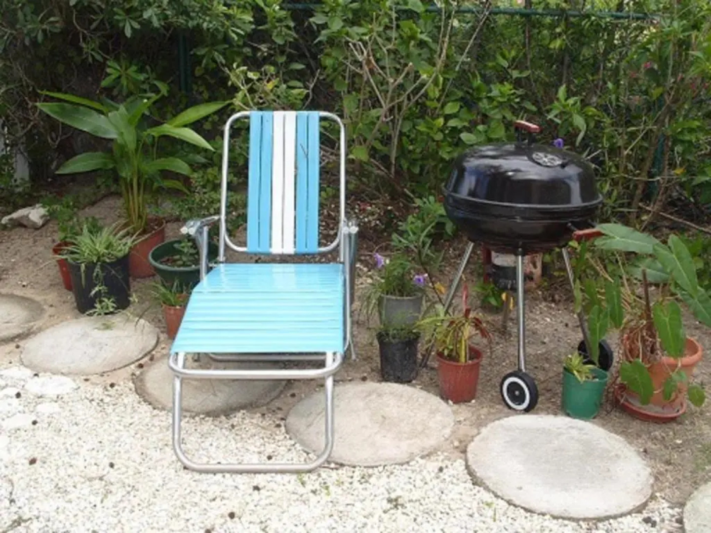 Annabelle's Apartments