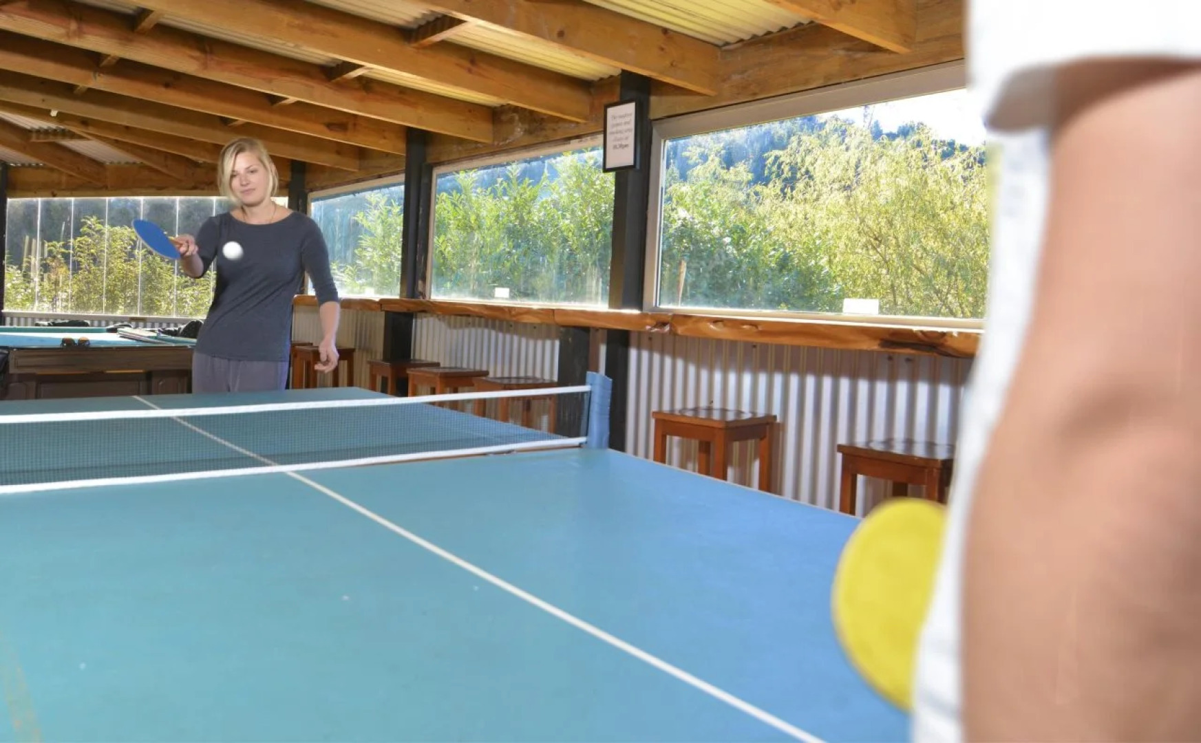 Tombstone Motel, Lodge & Backpackers