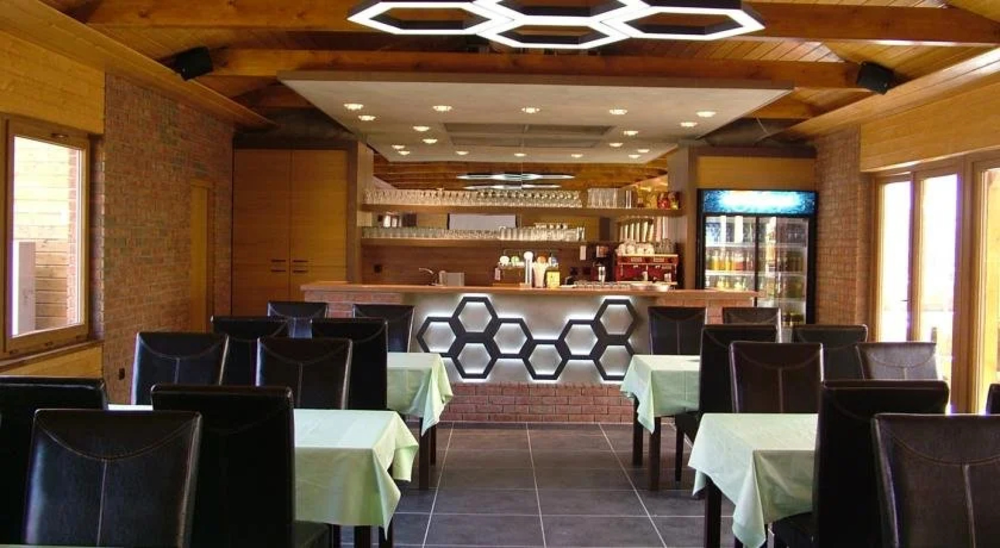 Penzion Vcelarský Dvur