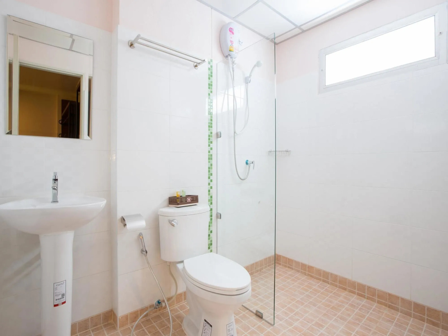 iChapter Hotel Suvarnabhumi