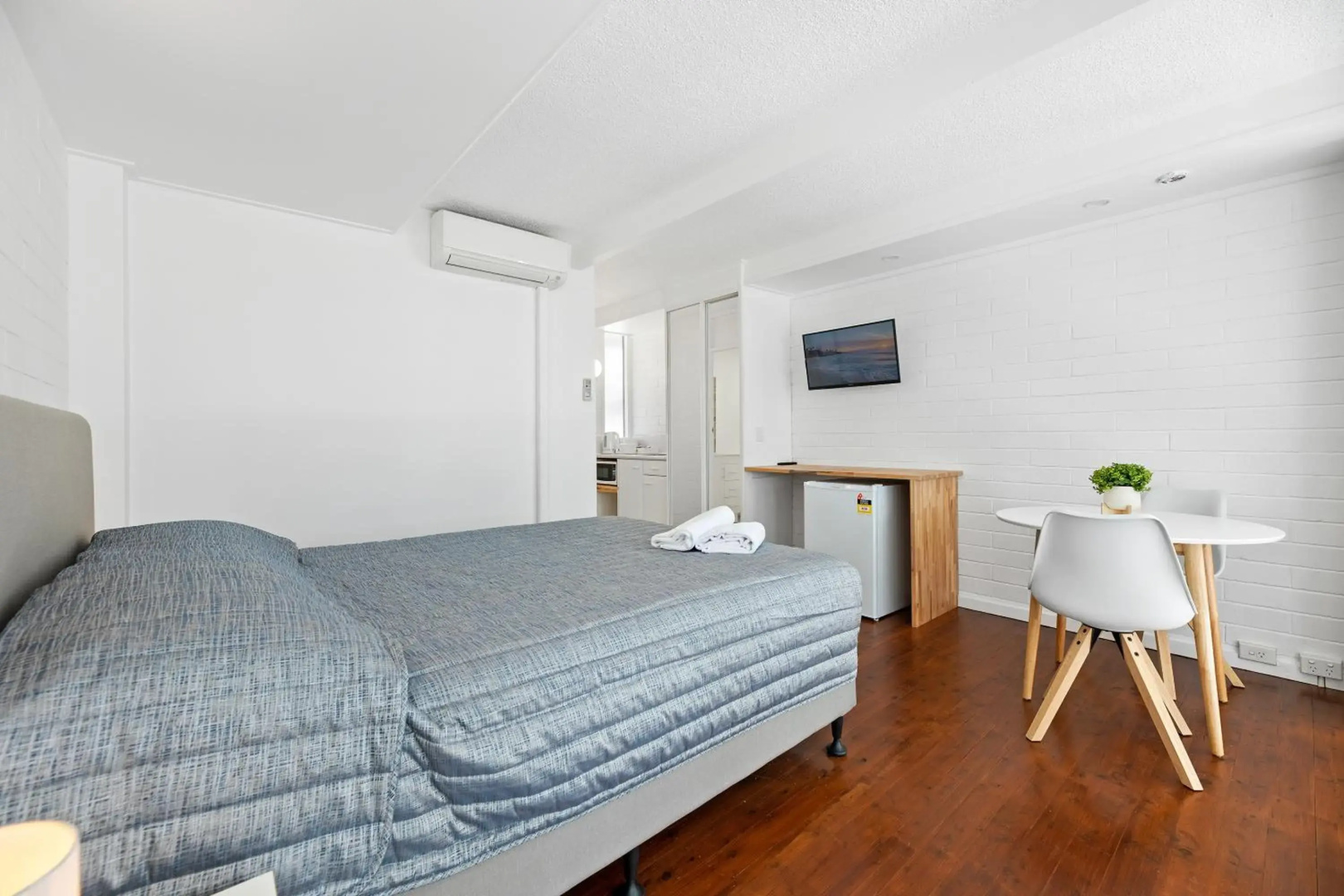 The Harrington Serviced Apartments