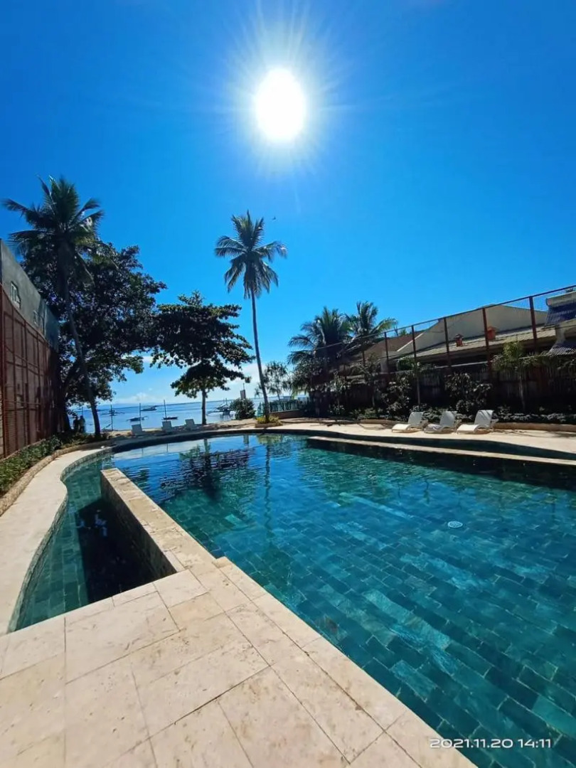 Solea Coast Resort Panglao