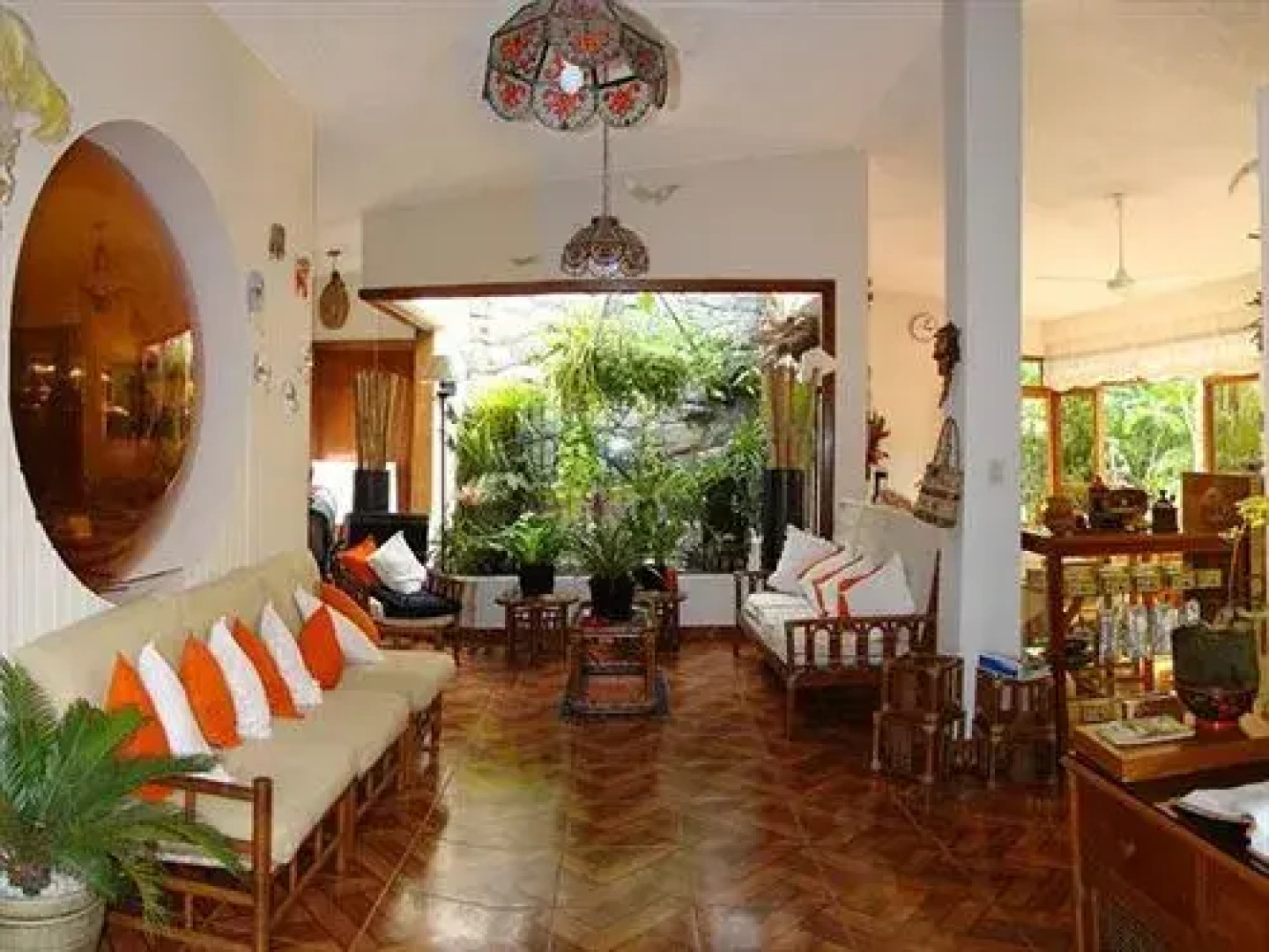 Cocos Boutique Hotel