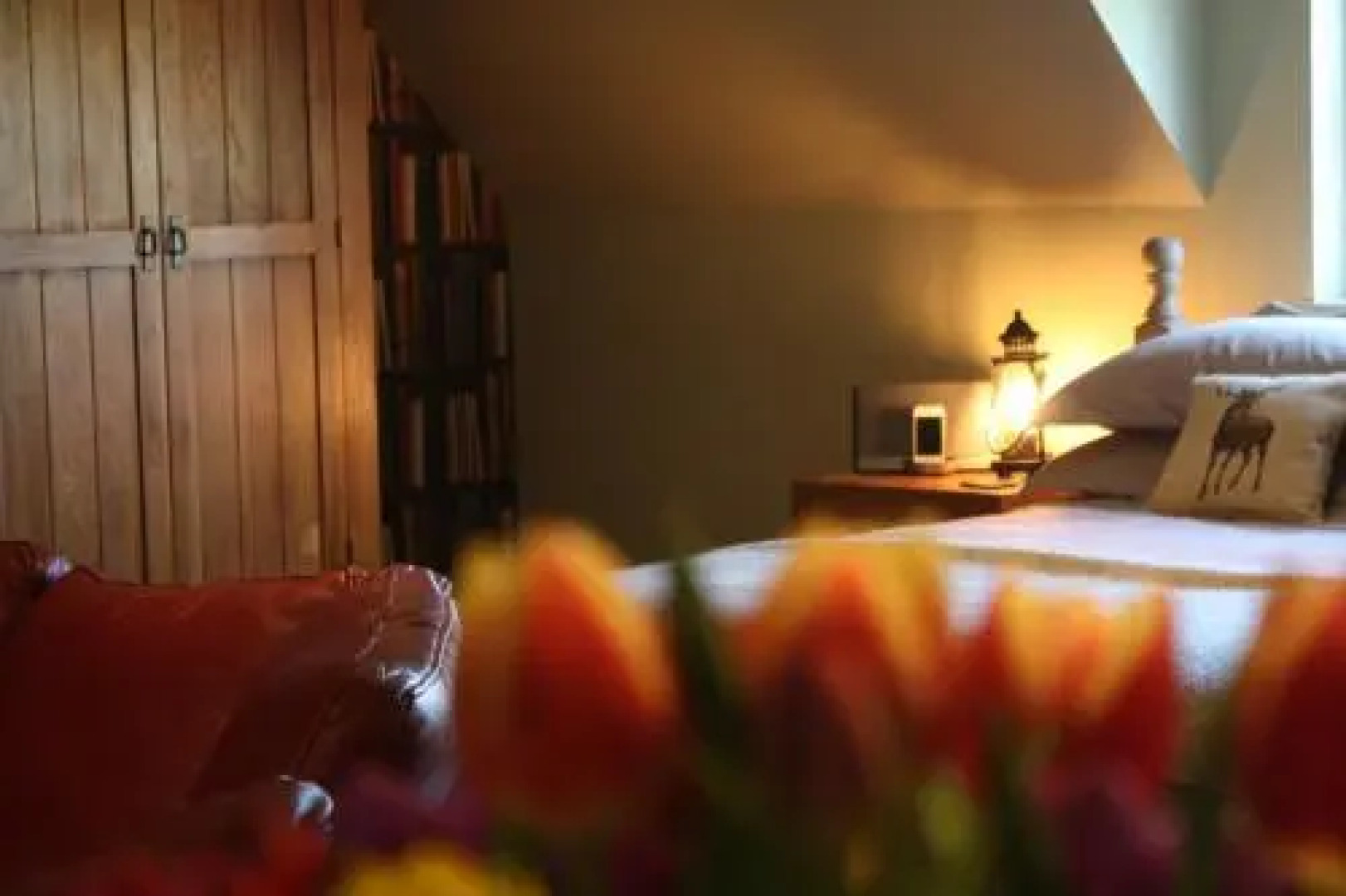 The Loft at Helensfield