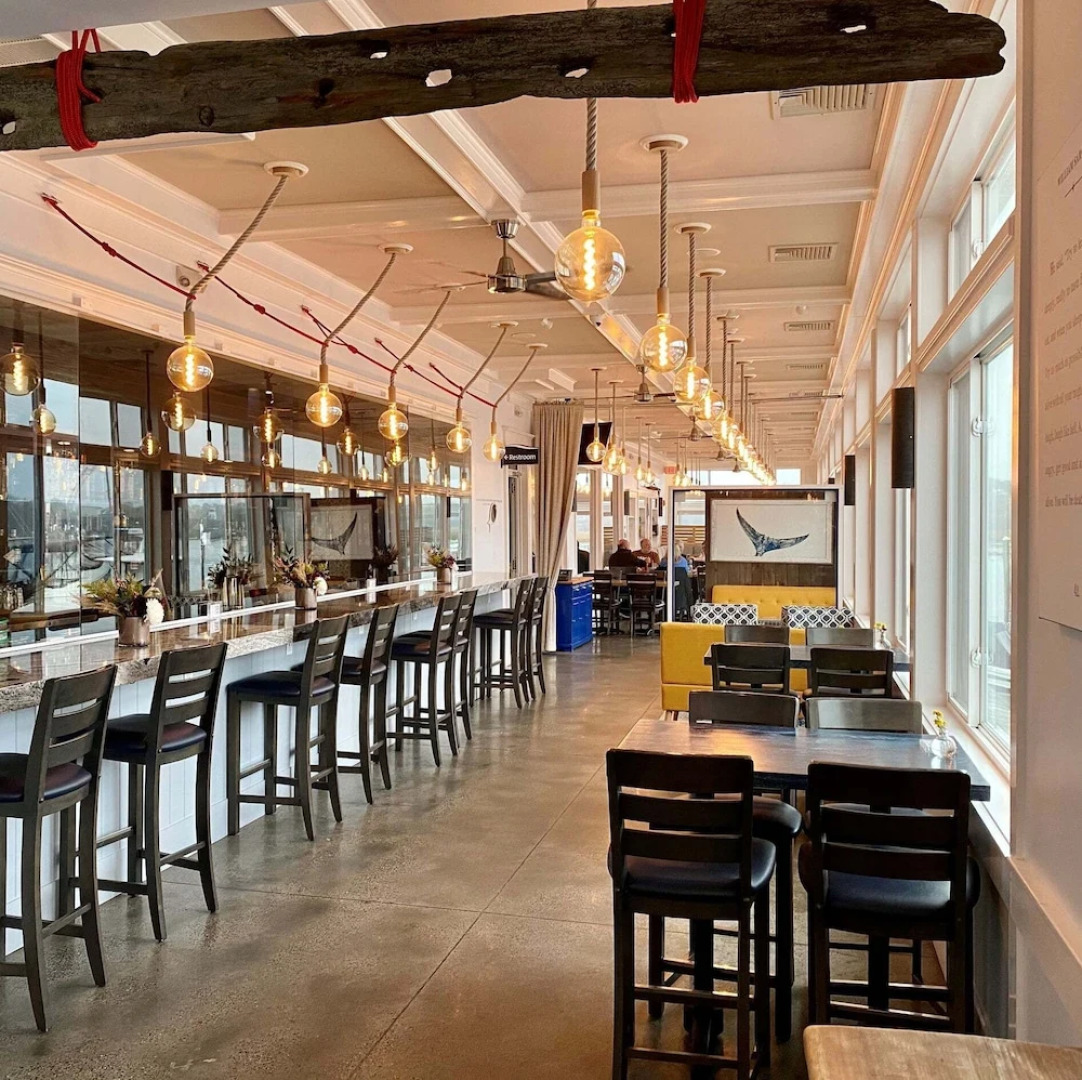 The Hotel at Cape Ann Marina