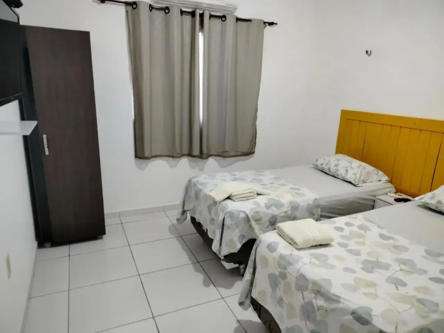 Pousada Vovó Haidê