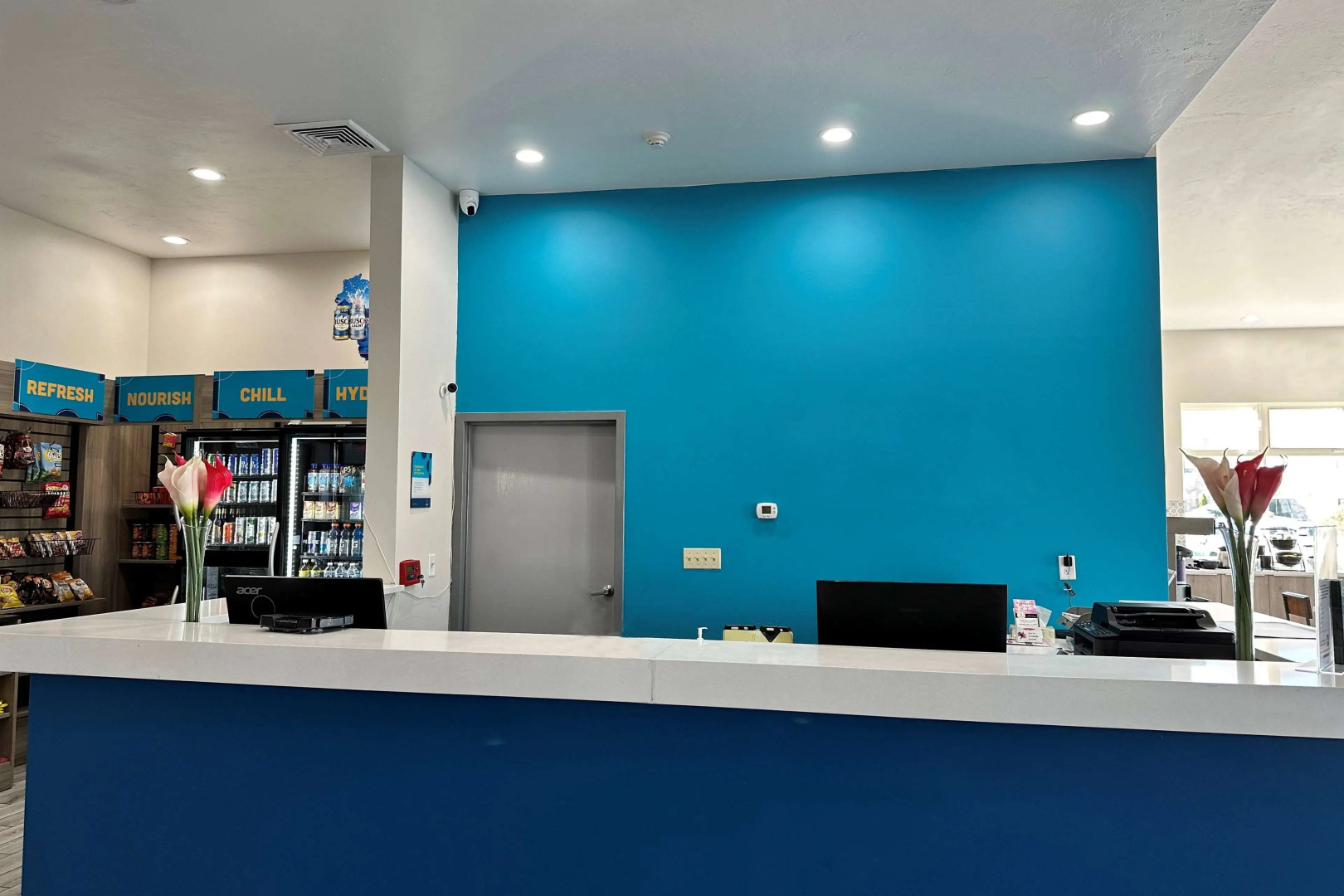 AmericInn by Wyndham Green Bay Near Stadium